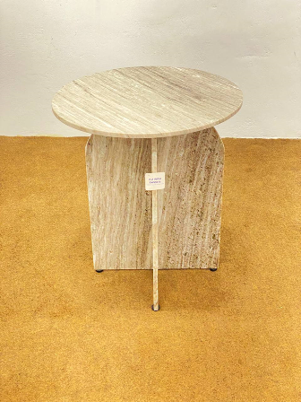 Marble Side Tables